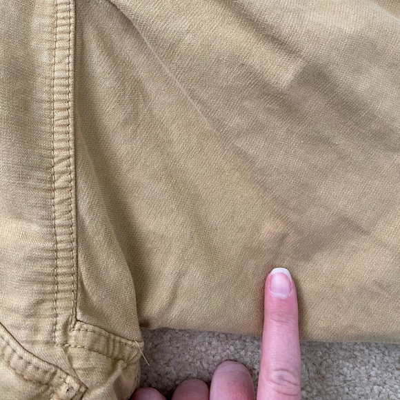 Free People Jacket - Picture 6 of 7